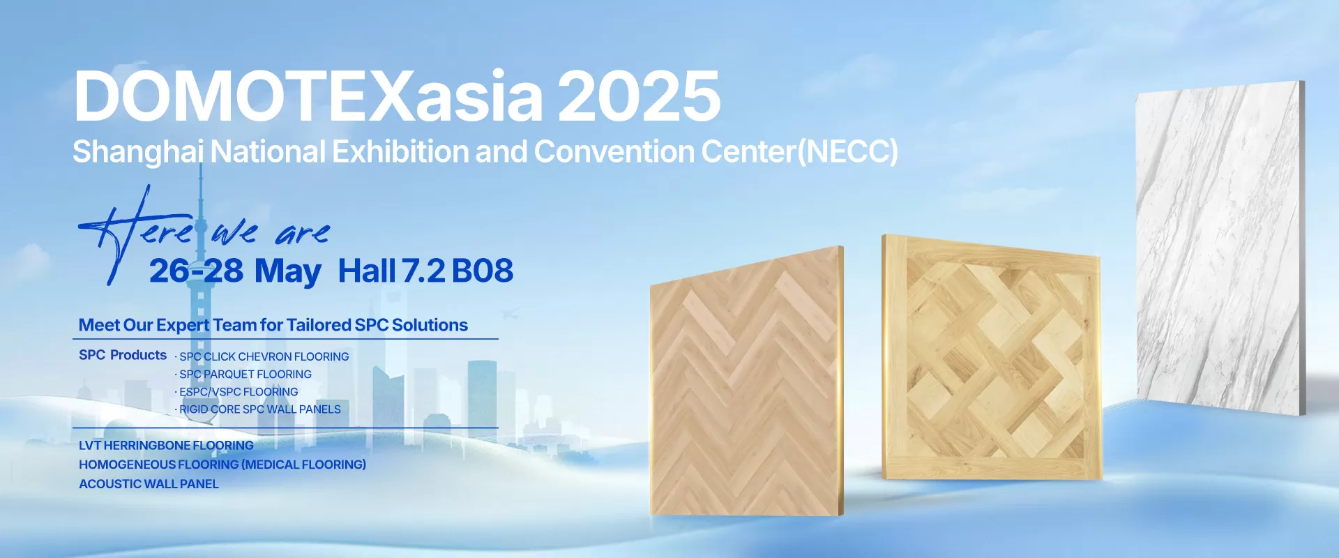 DOMOTEXasia 2025