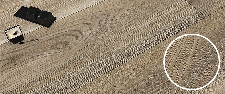 spc embossing flooring