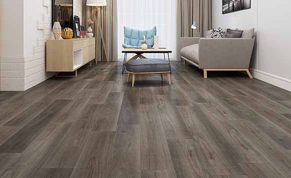 WPC Flooring