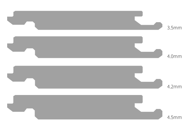 rigid core SPC flooring