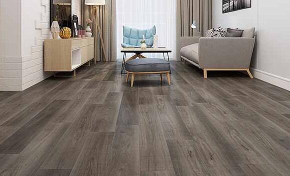 Which color vinyl flooring you choose?