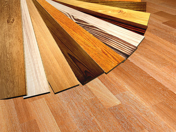WPC vs. SPC: What You Need to Know About Waterproof Vinyl Plank Flooring