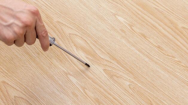 The Difference between SPC Floor and Rubber Floor