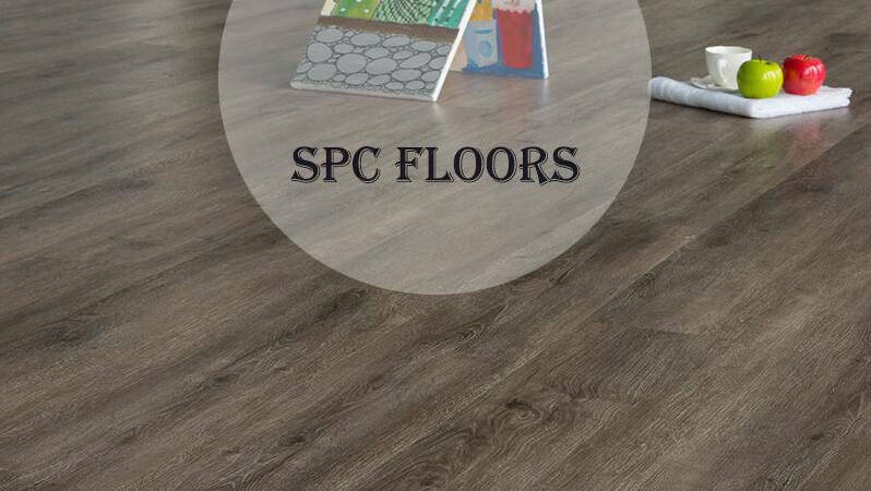 Why SPC Waterproof Floor is Deeply Loved by Consumers