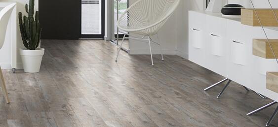 Top 5 Hottest Trends on Flooring in 2022