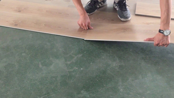 How To Install SPC Flooring