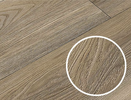 WPC vs SPC Vinyl Flooring | Trioflor