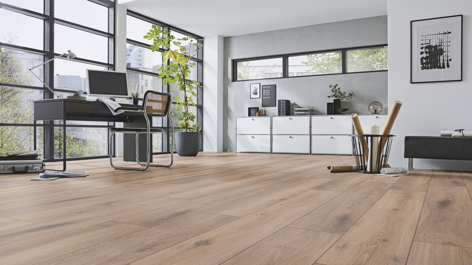 Getting High-Quality Vinyl Plank Flooring