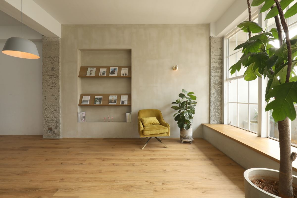 Getting High-Quality Vinyl Plank Flooring