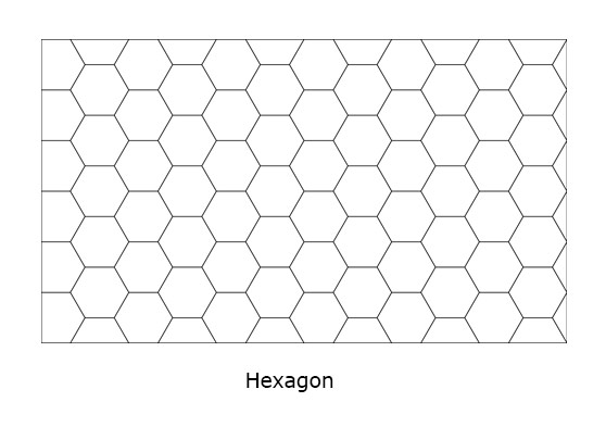 Hexagon