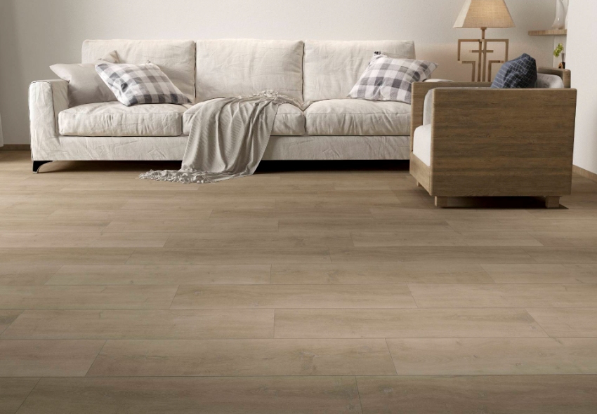 Loose Lay Flooring Maintenance Tips