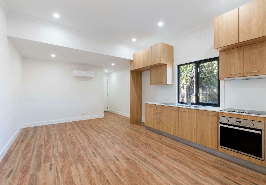 Eco-Friendly Flooring