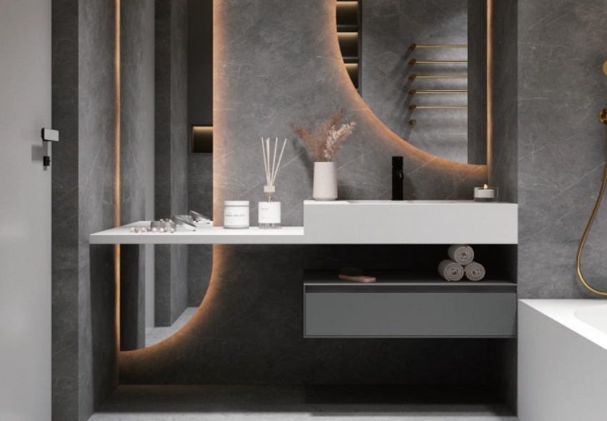 SPC Crystal Wall Panel: Installation and Maintenance Guide