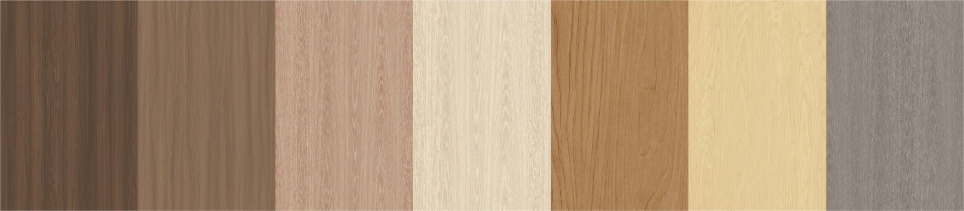 Trioflor's 100% waterproof SPC Wall Panels with patterned exterior