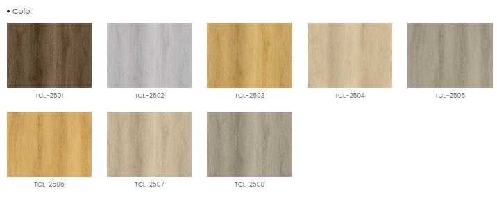 Everything You Need to Know About Loose Lay Vinyl Flooring