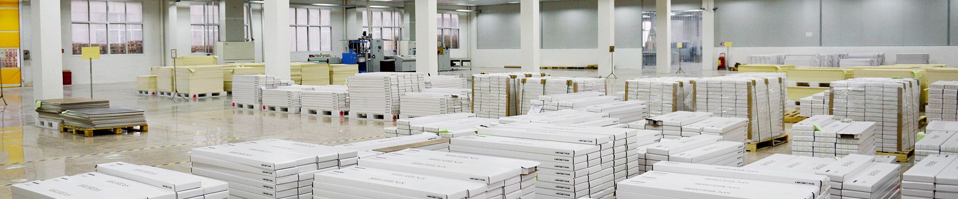 Trioflor Group Co., Ltd.