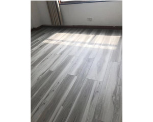 What should be Paid Attention to in the Construction of Wood-Plastic Floor?