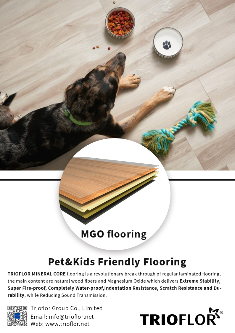  The Importance of Mineral Core Flooring