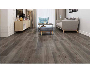 Step-By-Step Instructions For Installing Vinyl WPC Flooring