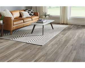 What is the Differernt Between SPC FLOORING VS WPC FLOORING