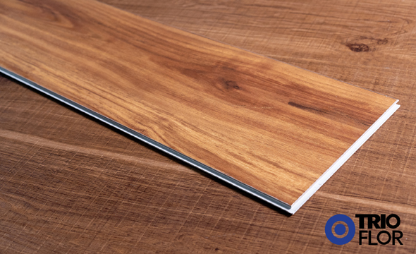 What Is Rigid Core Flooring? Rigid core flooring is the innovative vinyl flooring for today