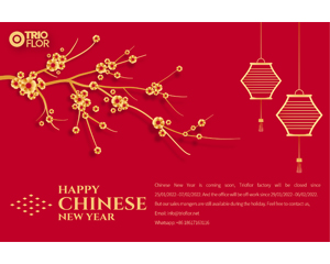 heterogeneous flooring manufacturer