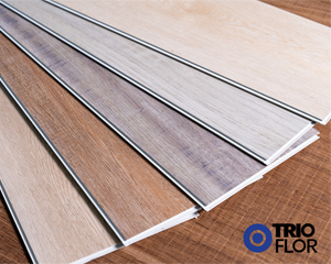 spc flooring supplier