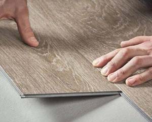 spc flooring manufacturer