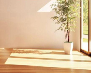SPC flooring manufacturer