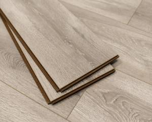 How to choose the thickness of flooring？