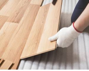 The Benefits of SPC Click Lock Flooring