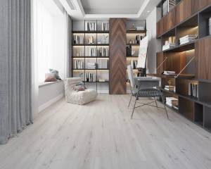 Six Steps to Choose High-Quality SPC Flooring