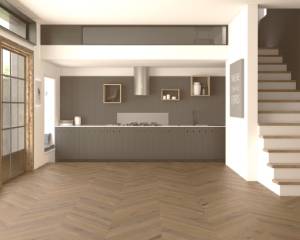 How to Determine the Quality of SPC Flooring