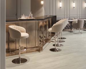 SPC Flooring Gaining Popularity in Workplace Settings
