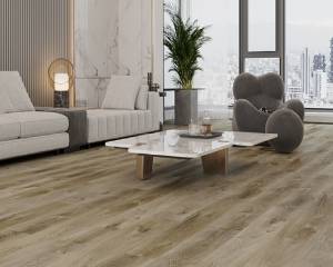 Unveiling the Superiority of Rigid Core SPC Flooring: Unparalleled Strength and Enduring Elegance ​