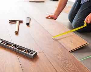 Guide to SPC Flooring Basic Installation