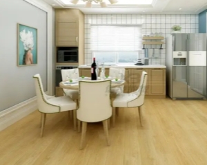 Vinyl Plank Flooring: A Versatile and Durable Flooring Option