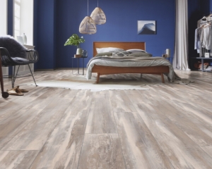 How to Find the Best Vinyl Floor Manufacturer？