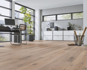 ​Getting High-Quality Vinyl Plank Flooring