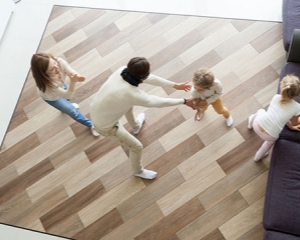 How Long Does Vinyl Plank Flooring Last