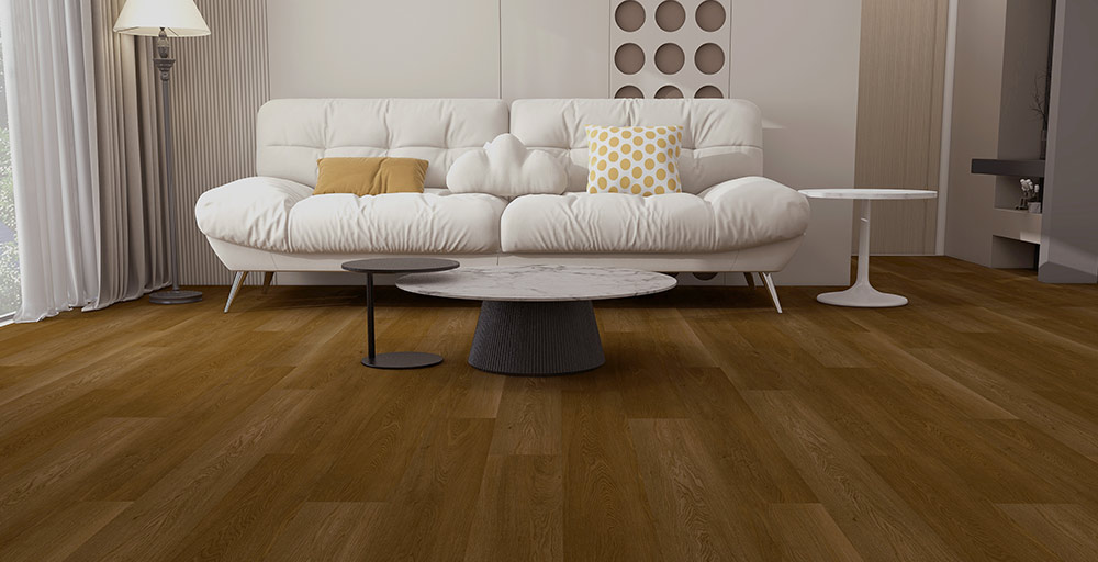 Dry Back Luxury Vinyl Flooring