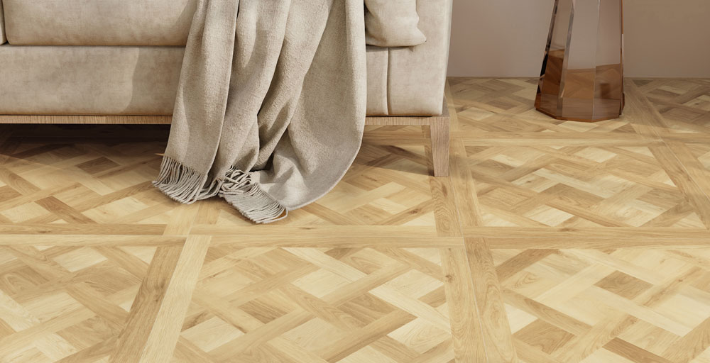 SPC Versailles Panel