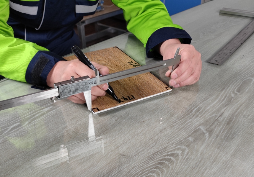 How Long Does LVT Click Flooring Last?
