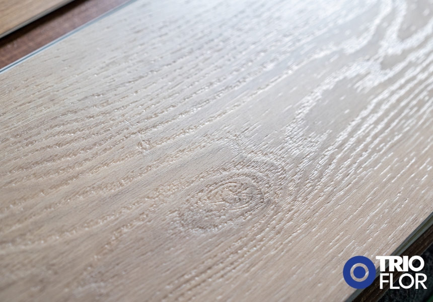 The Future of Flooring: Authentic Texture and Waterproof Strength with EIR SPC