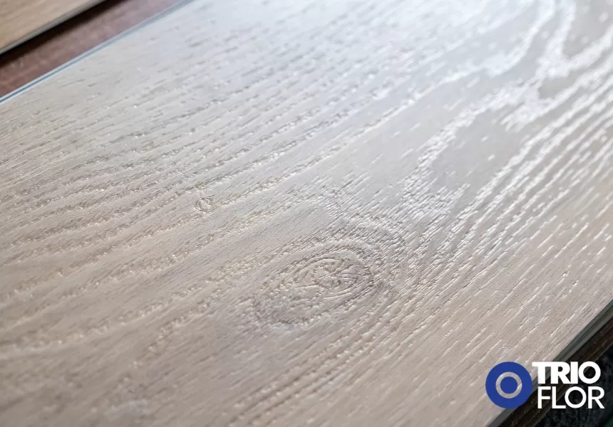 The Future of Flooring: Authentic Texture and Waterproof Strength with EIR SPC