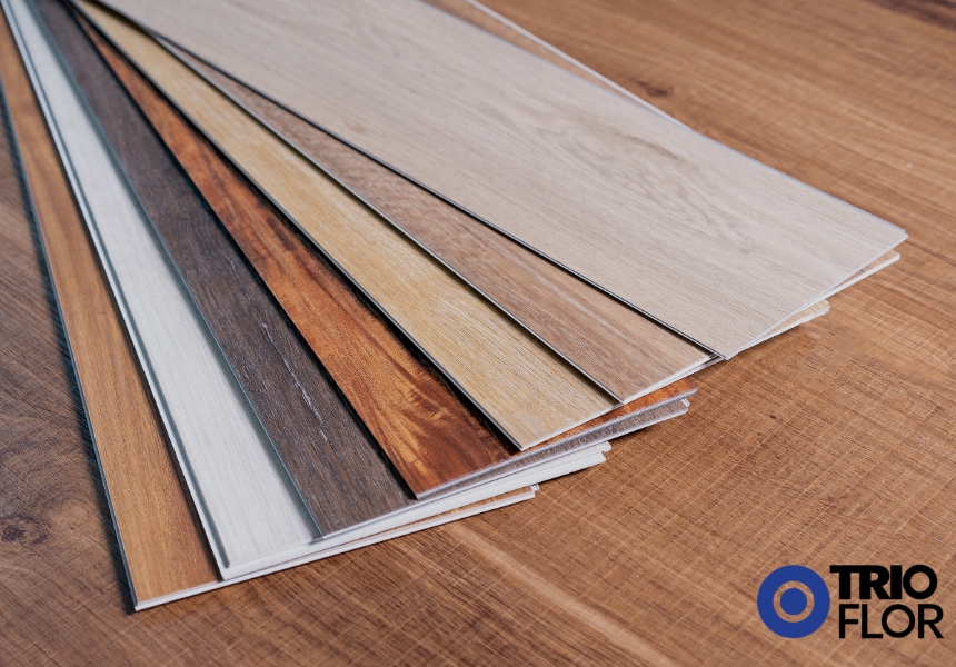 Waterproof Hardwood VSPC Flooring Pros and Cons