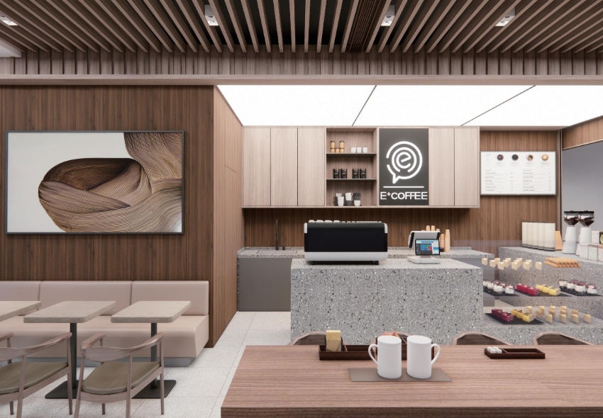 100% Waterproof SPC Wall Panels Application: Revolutionizing Modern Interiors