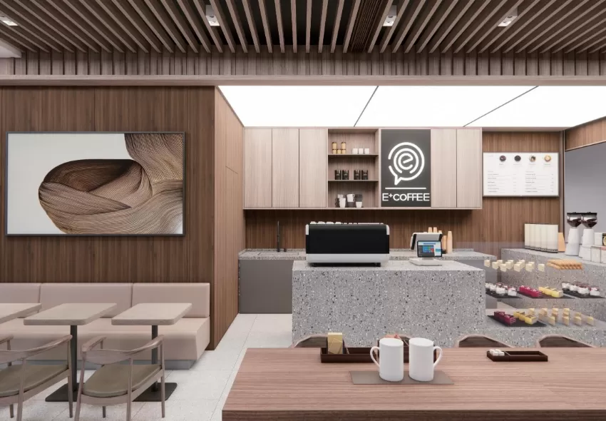 100% Waterproof SPC Wall Panels Application: Revolutionizing Modern Interiors