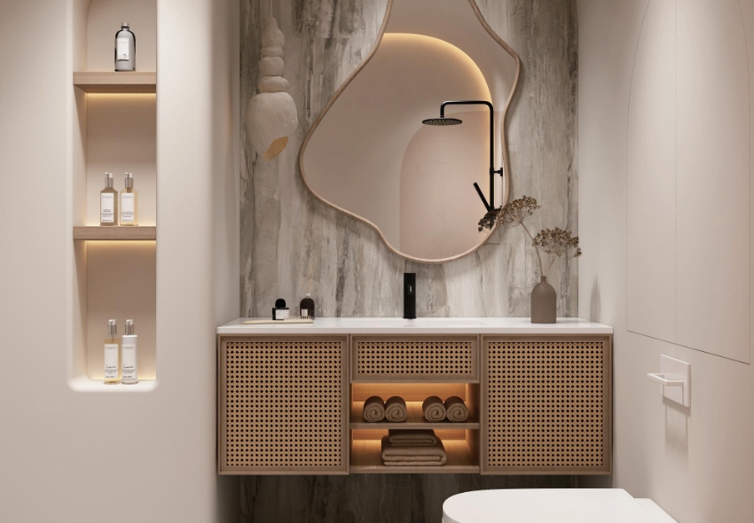 Complete Guide to Bathroom Wall Panel Installation