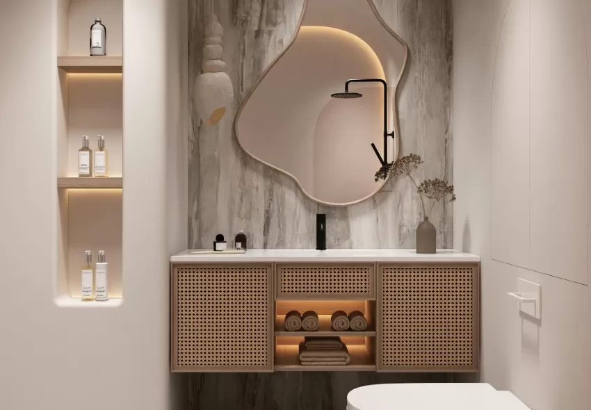 Complete Guide to Bathroom Wall Panel Installation
